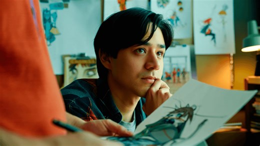 The art of Gravity Falls: inside Alex Hirsch’s archives  | News.az