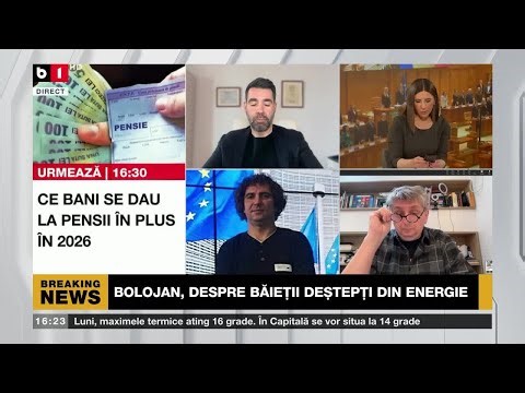 POLITICA ZILEI. IRAN:DACĂ ROMÂNIA AJUTĂ SUA,VA EXISTA RĂSPUNS/ MAE:ROMÂNIA NU E PARTE A CONFLICTULUI
