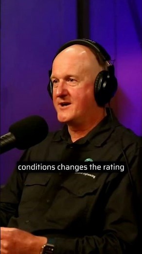Change Conditions = Change Cable Rating. Understand cable tray design with Gil Rhodes and Greenwood.