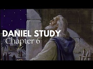Daniel Chapter 6, Pray 3x a Day, Dragons in the Millennial Kingdom, Pursuing Paradise