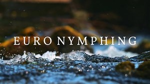 Discover euro nymphing and what it can do for your fly fishing adventures. Get our FREE 4-part euro nymphing discovery series and learn why you need this essential technique in your arsenal -> | The Catch and The Hatch