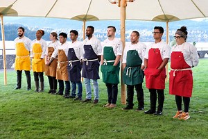 ‘Top Chef’ Portland: A dramatic, roller-coaster week for one local chef (Episode 6 recap)