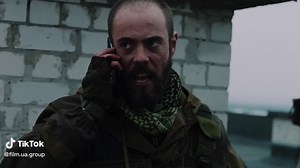 Мирний - Фільм про війну з Україною