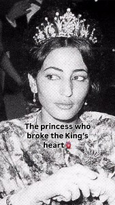 Princess Lalla Nuzha of Morocco (1940–1977) was the daughter of King Mohammed V and sister to King Hassan II. Educated in Rabat, Paris, and London, she lived a largely private life but remained close to her royal brothers, often appearing at official events. Her sudden de@th in a car accident at age 36 marked a moment of deep mourning within the Moroccan royal family, especially with her two brothers, King Hassan II and Prince Moulay Abdallah. The public silence and reduced state activity follow