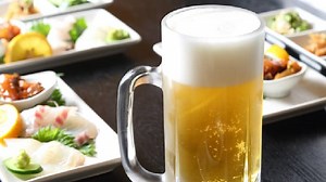 ダイエット中の飲み会に朗報！おすすめの居酒屋メニュー