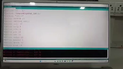 #embeddedprojects | snehitha palakurthi