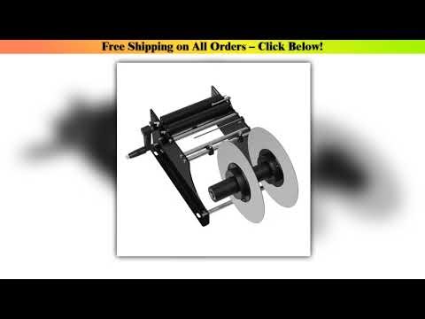 Labeling Machine Bottle 0.79-4.72in Manual Bottle Labeling Tool Label Applicator Round Bottle