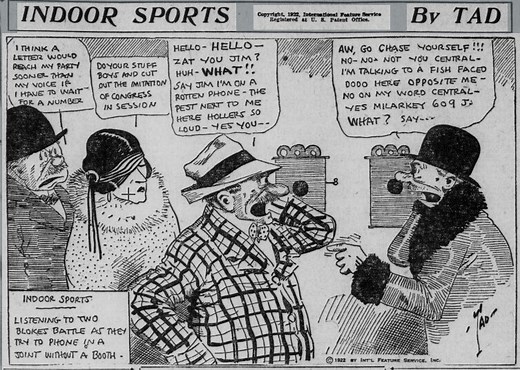 malarkey — Wordorigins.org