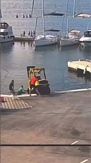 Hello Mr George, How Much You Pay For The New Guy