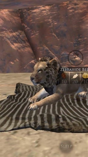 sahin Mallick Ultimate lion simulator 2