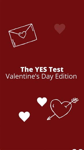 Love is in the air… and apparently banking habits are too!❤️ We asked our team some Valentine’s-themed questions and let the paddles do the talking! If the answer is “YES”, you know it’s a green flag! #ValentinesDay #FirstHawaiianBank #MemberFDIC | First Hawaiian Bank