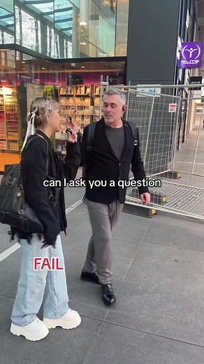 That sass #perth #australia #interviews