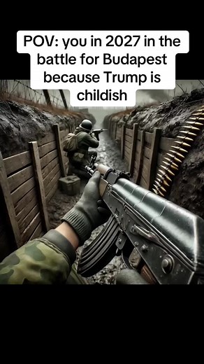 fake guns, fake war, ai generated #creatorsearchinsights ##ai #aigenerated #fyp #foryou #historytok #gpt #openai #pov #aivideo #war #chatgpt