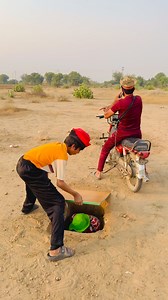 Mind-Blowing Escape Trick! | UF Comedy Extra