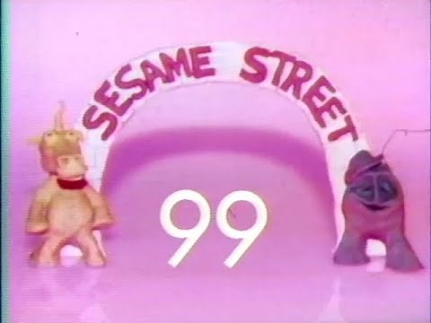Sesame Street - Episode 0099