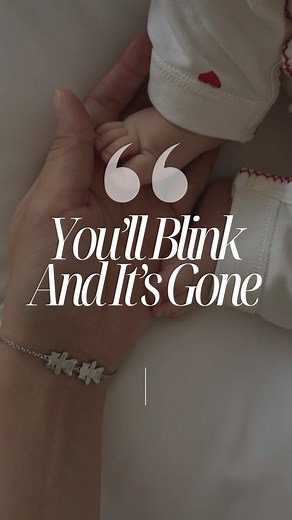 natasha · motherhood, written honestly ☾ | It always hits me in the quiet moments. When I’m rocking you to sleep, and the house is finally still. One day, you won’t fall asleep in... | Instagram