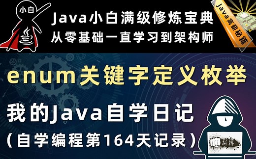 Java中使用enum关键字定义枚举