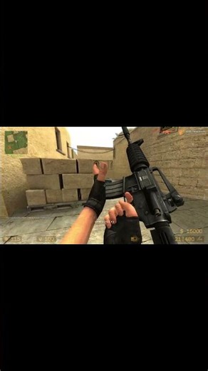 Perfect Bomb Plant on Dust2 Counter Strike Clutch in 60 Seconds