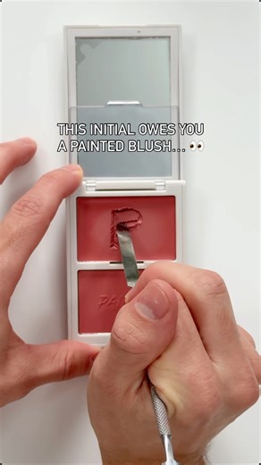 Painted by James Charles on Instagram: "We promise we don’t make the rulesss 👀 Shop now on Painted.co 🤝🏼💕"