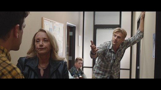 64K views · 454 reactions | Stay safe. Get the story. Not necessarily in that order. From writer/director B.J. Novak, watch the new trailer for Vengeance now. Coming to Regal July 29. | Regal | Facebook