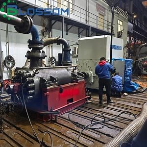 [Hot Item] Bb5 High Efficiency Centrifugal Pump for Onshore and Offshore Water-Injection Applications