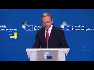 EU Budget Deal 2026: Stability in an Unstable World — Serafin’s Powerful Message!