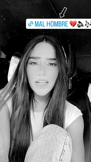 Historias de Instagram de Kimberly Loaiza