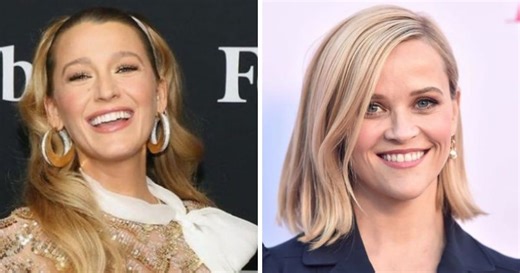 Feud between Reese Witherspoon and Blake Lively escalates over Lian Moriarty's novel rights
