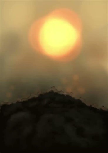 Digital drawing || procreate