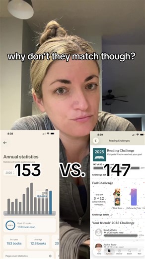 Understanding Rereads Tracking on Bookmory vs Goodreads