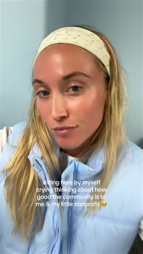 12 reactions | I could thank you all a million times & it still wouldn’t be enough 凉 so excited for tomorrow  | The Step Back Foundation | Facebook