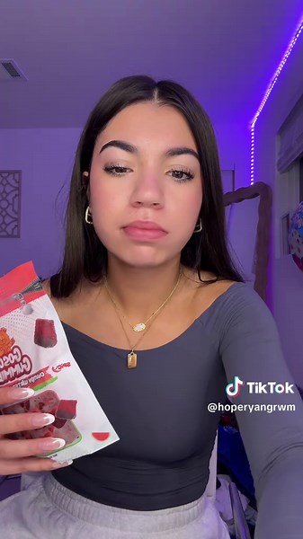 Goso Gummies Candy Review: Fun Flavors and Sweet Treats