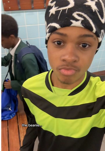 The North Face Beanie: Fashion Meets Functionality