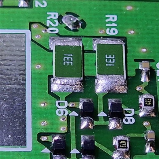 Volvo Dash Dead? This Tiny Crack Was the Problem