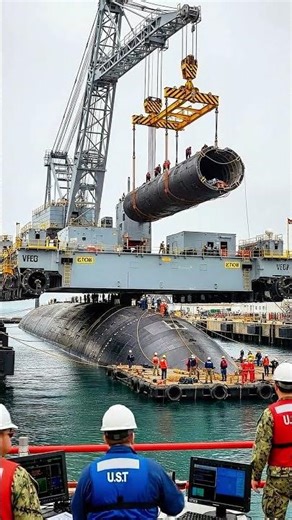 Heavy Lift Masterclass at Sea Level