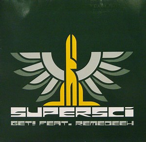 Supersci Feat. Remedeeh - Get!
