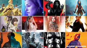 Star Wars Books: A Guide to Canon Novels in Chronological Order | Den of Geek