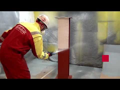 Thermo-Sorb VOC Application