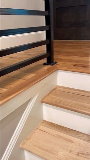 How to INSTALL stair treads Part 3 #gotitcoach #stairs #treads