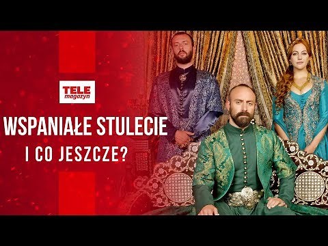Najlepsze tureckie seriale TOP5