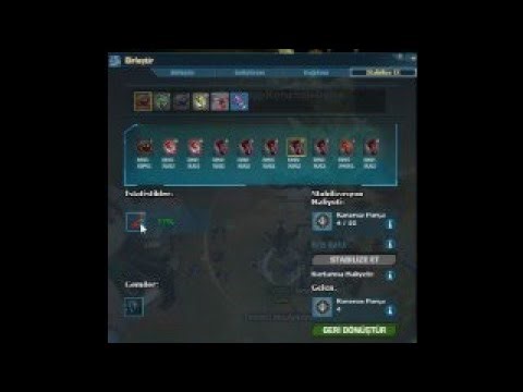 DARKORBİT YAYINI YENİ HESABI KASIYORUZ SOHBET MUHABBET