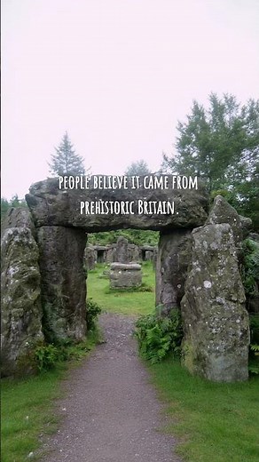 WHY This “Ancient Ruin” Is Completely Fake 👁️