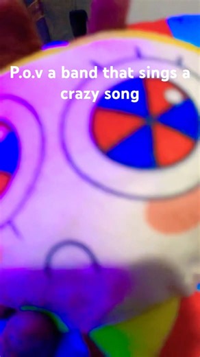 P.o.v a band that sings a crazy song #theamazingdigitalcircus #bendyandtheinkmachine #edit #meme