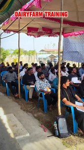 23K views · 95 reactions | Whatsapp no : 7880074001  Dairy Farm...