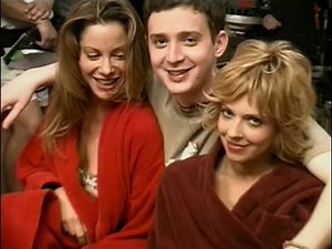 Making Mayhem: Behind the Scenes of American Pie 2 (2001) | Secrets Revealed!