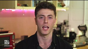 PBS NewsHour:The path to a more nutritious pizza, lit by laser beams Season 2019 Episode 07