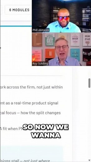 Agile Principles & AI: Revolutionizing Workflows #shorts