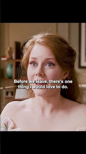 👑 Enchanted (2007) – Prince Finds Giselle Finally 🥰