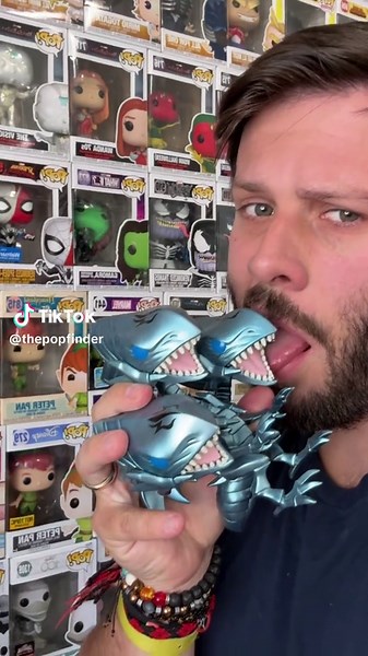 A tribute to @Justin Classic #collection #collect #funkopopcollection #nostalgia