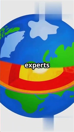 🌍🕰️ The Earth’s Core Is Stalling! 🧲